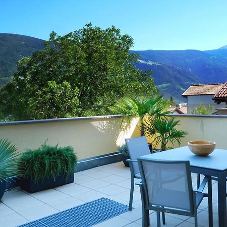 Apartment Cascada - Alpstay Parcines Eksteriør bilde