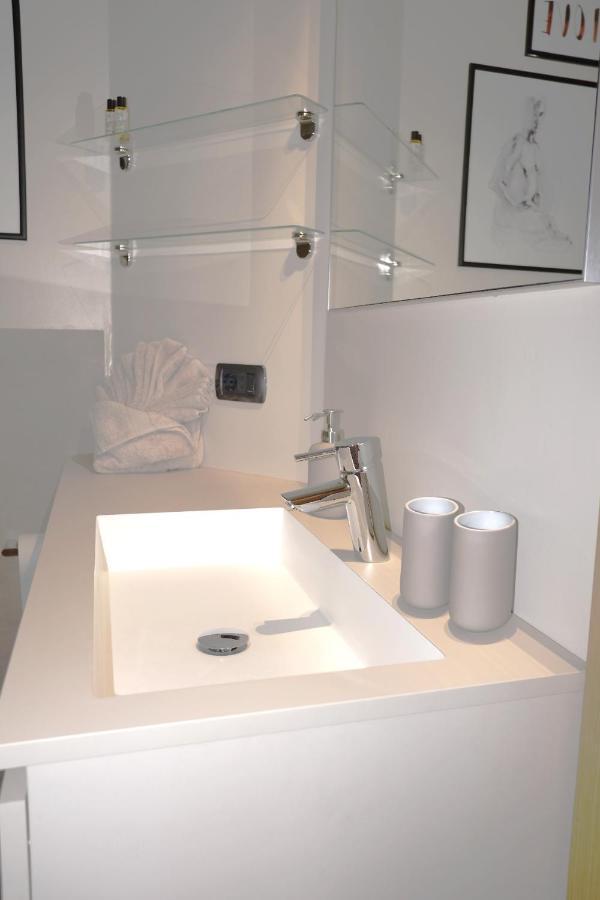 Apartment Cascada - Alpstay Parcines Eksteriør bilde