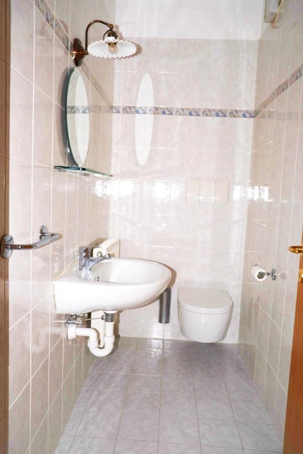 Apartment Cascada - Alpstay Parcines Eksteriør bilde